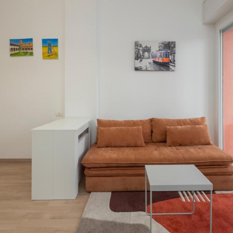 I Host Apartment - Belcasule 4 - Appartamento con 1 Camera da Letto - 3