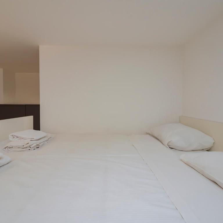 I Host Apartment - Belcasule 4 - Appartamento con 1 Camera da Letto - 6