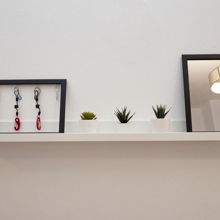 I Host Apartment - Belcasule 4 - Appartamento con 1 Camera da Letto - 9