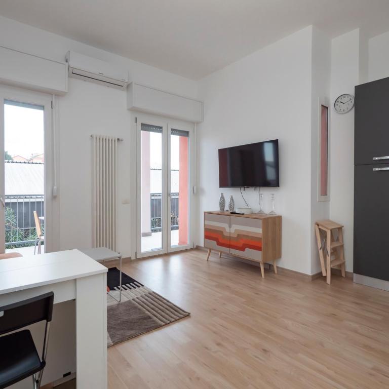 I Host Apartment - Belcasule 4 - Appartamento con 1 Camera da Letto - 13