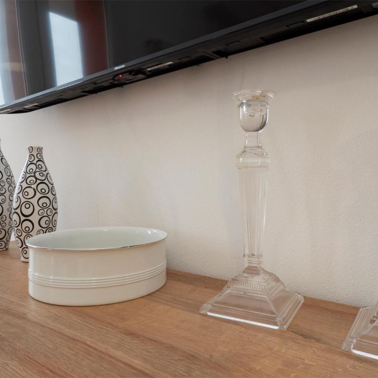 I Host Apartment - Belcasule 4 - Appartamento con 1 Camera da Letto - 21