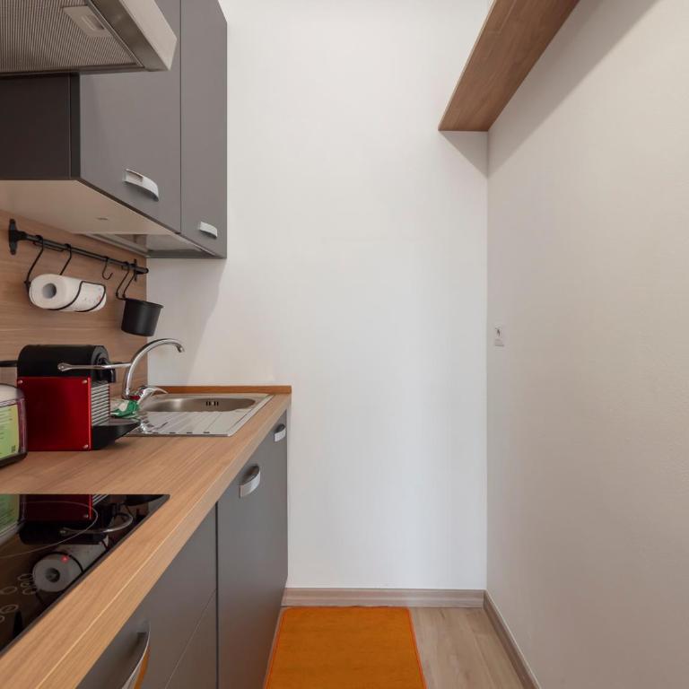 I Host Apartment - Belcasule 4 - Appartamento con 1 Camera da Letto - 22