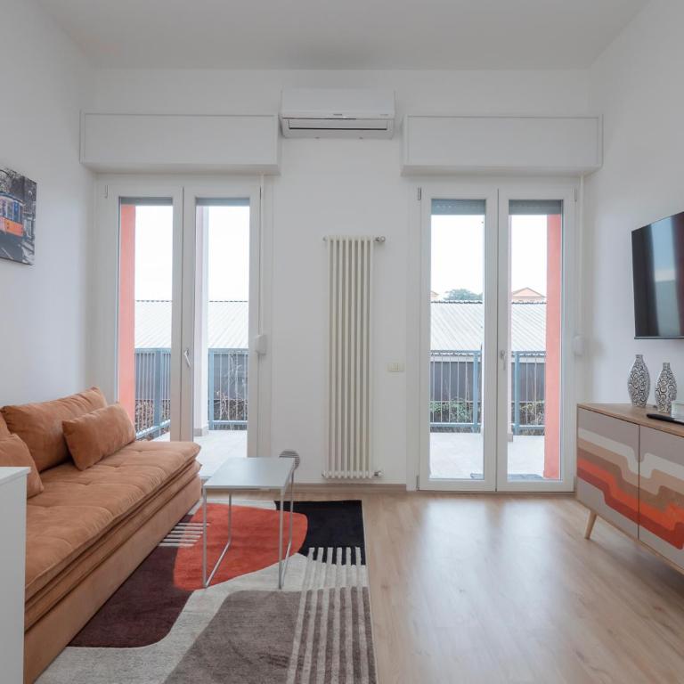 I Host Apartment - Belcasule 4 - Appartamento con 1 Camera da Letto - 24