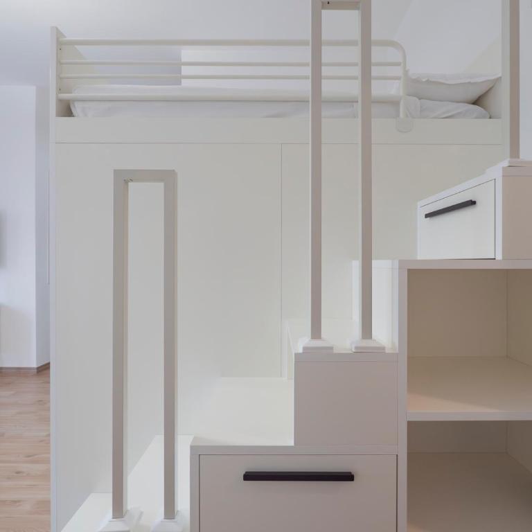 I Host Apartment - Belcasule 4 - Appartamento con 1 Camera da Letto - 25