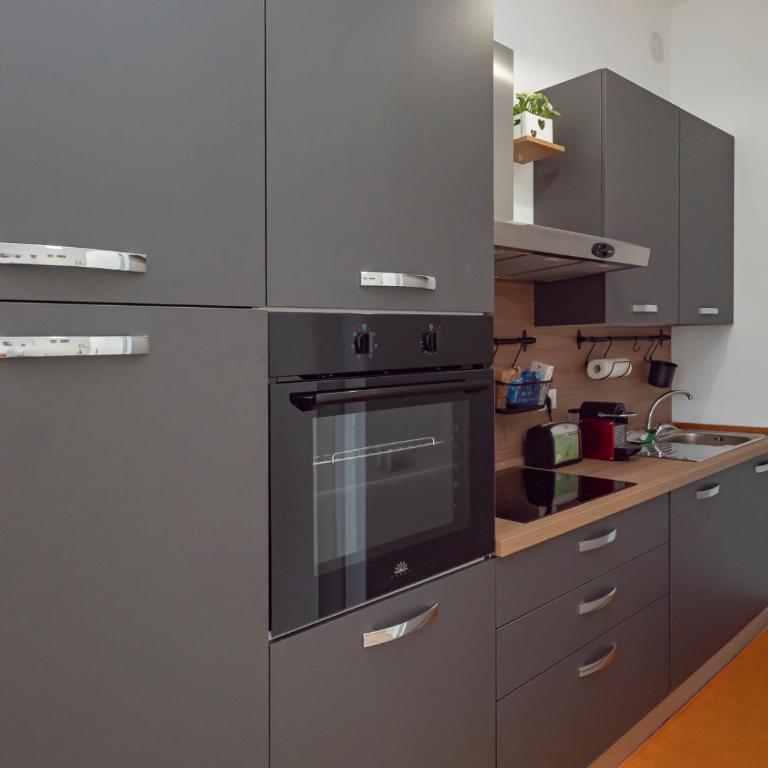 I Host Apartment - Belcasule 4 - Appartamento con 1 Camera da Letto - 29