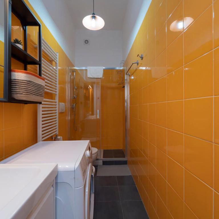 I Host Apartment - Belcasule 4 - Appartamento con 1 Camera da Letto - 31