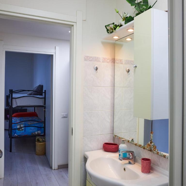 Picci's Bilo - Calamatta - Appartamento con 1 Camera da Letto - 20