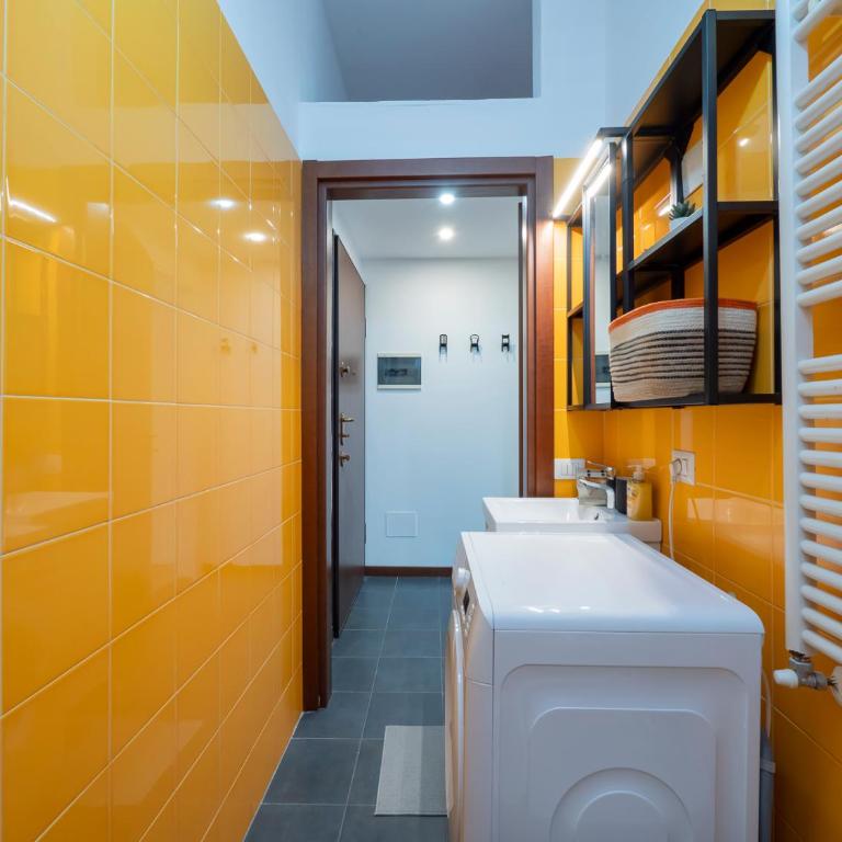 I Host Apartment - Belcasule 4 - Appartamento con 1 Camera da Letto - 38