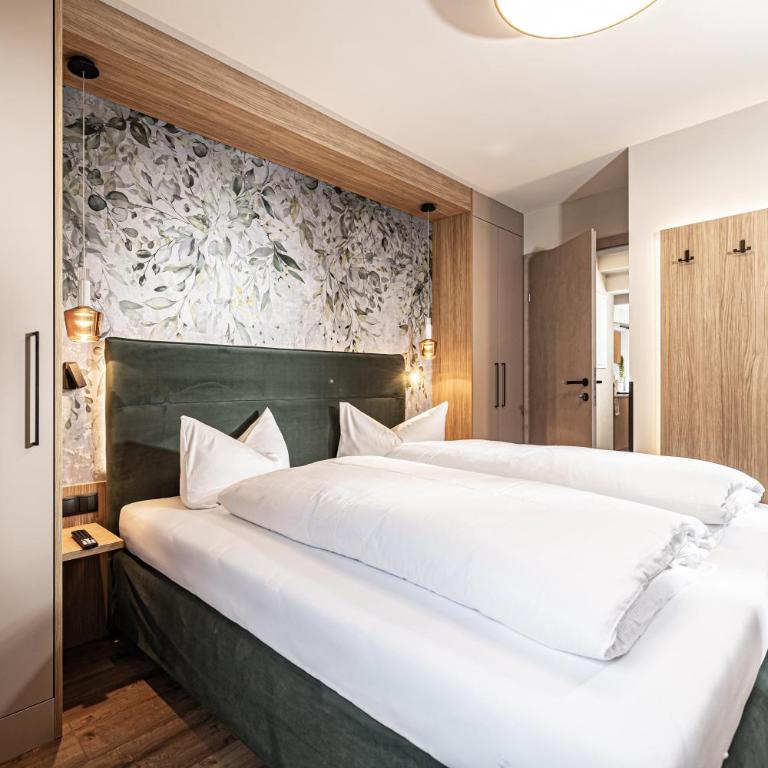 Studio 24 by Hotel Brücke - Studio-Apartment - 3