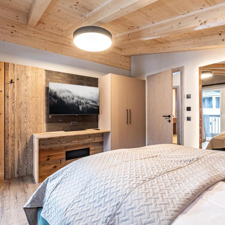 Studio 24 by Hotel Brücke - Studio-Apartment - 5