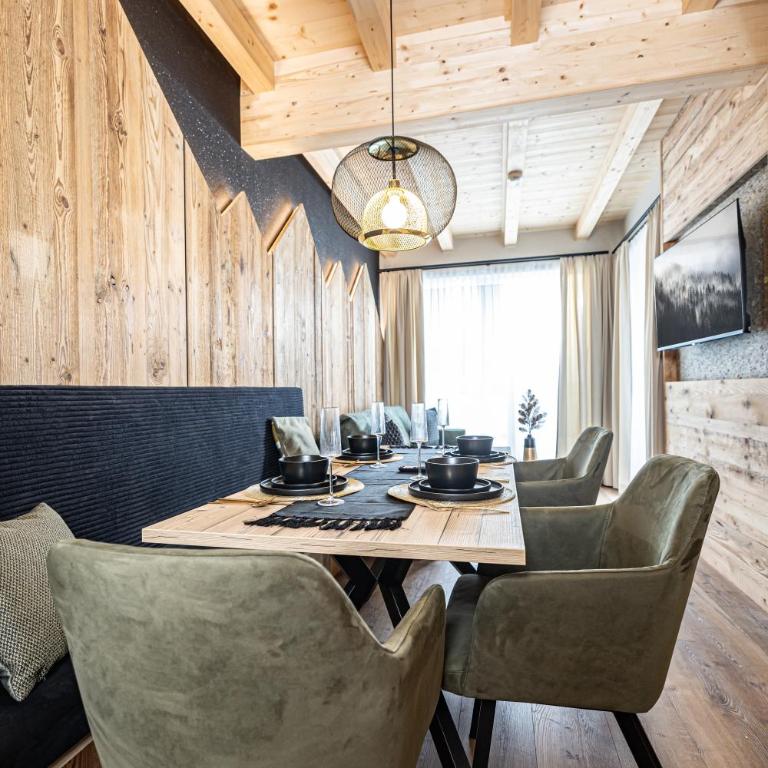 Studio 24 by Hotel Brücke - Studio-Apartment - 6