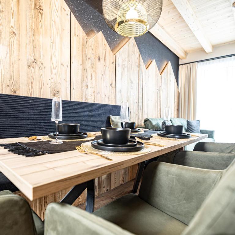Studio 24 by Hotel Brücke - Studio-Apartment - 21