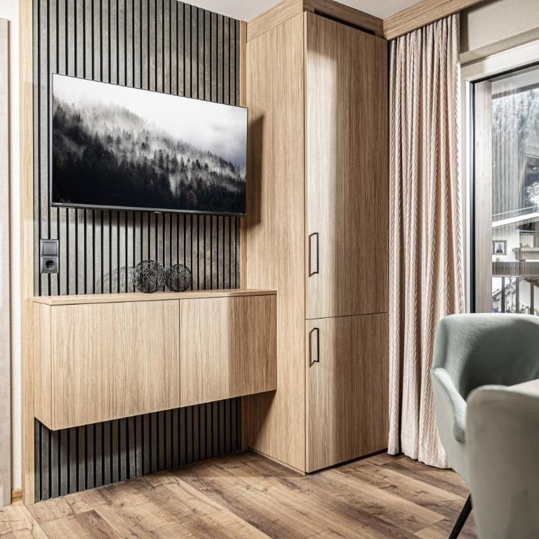 Studio 24 by Hotel Brücke - Studio-Apartment - 15