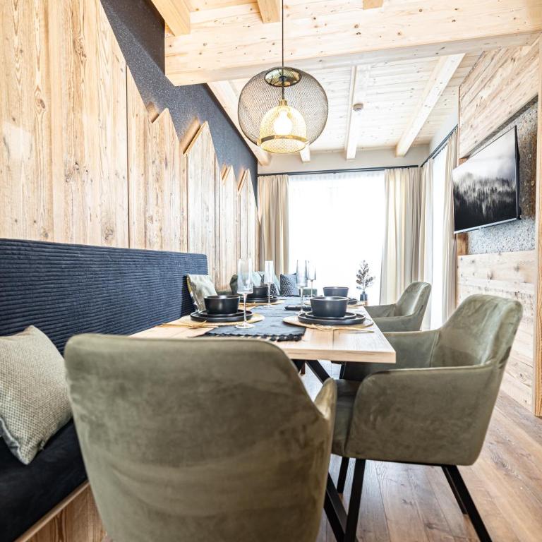 Studio 24 by Hotel Brücke - Studio-Apartment - 27