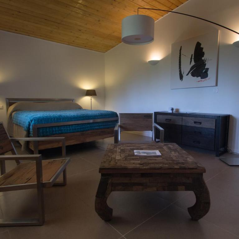 Le Roc E Fiori Hotel - Teritoria - Suite Junior - 7