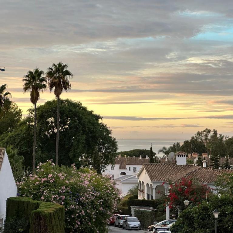 Peaceful of Paradise Costa del Sol - Two-Bedroom Apartment - 3