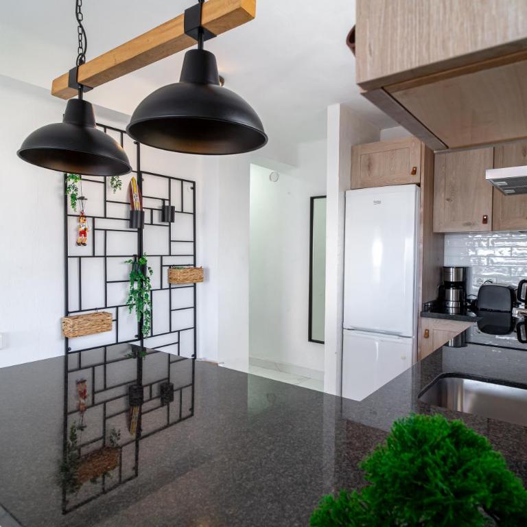 Miami 44 Seaview Casasol - Apartment with Sea View - 12