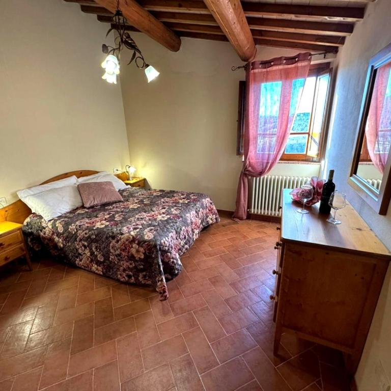 Poggio Giulia - Appartamento con 2 Camere da Letto - 6