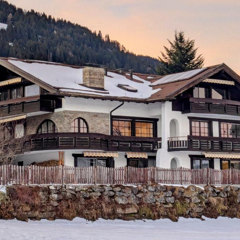 Ferienwohnung Alpengenuss in Bolsterlang Sommerbergbahn kostenlos - Apartment - 20