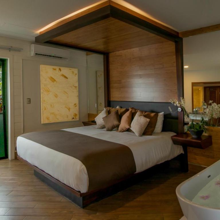 Magic Blue Spa Boutique Hotel Adults Only - Suite Principal con desayuno buffet - 2