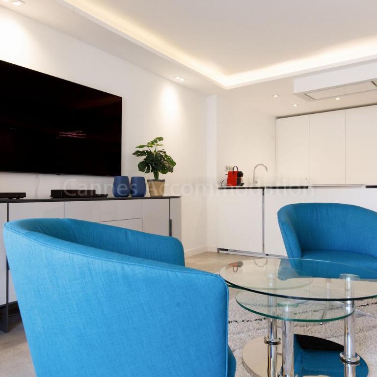 Blue Bay - Apartamento - 5