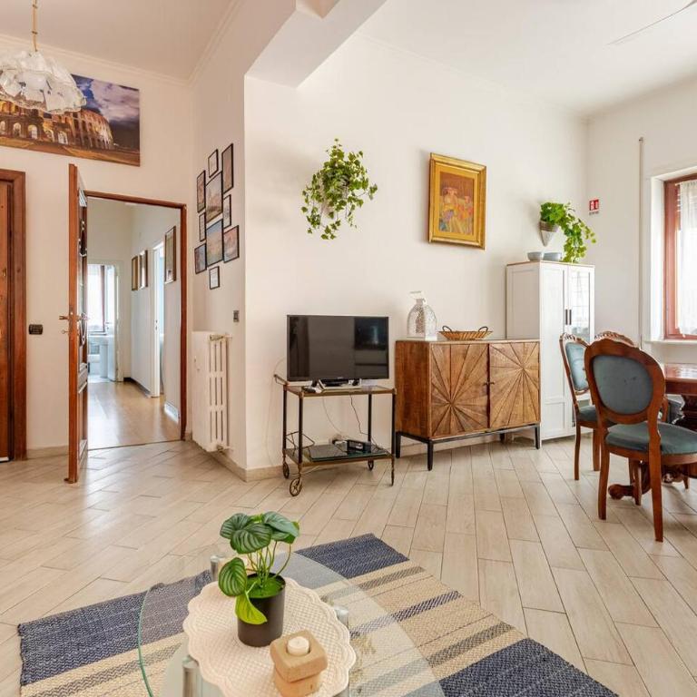 CASA LORY Balduina - Appartamento con 1 Camera da Letto - 18
