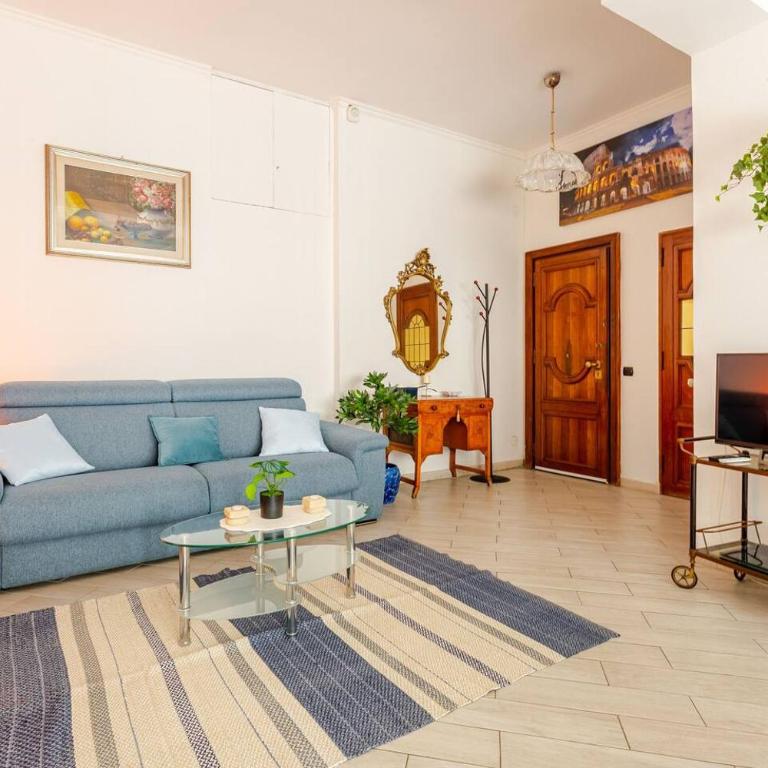 CASA LORY Balduina - Appartamento con 1 Camera da Letto - 20