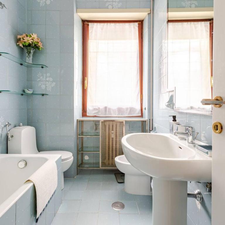 CASA LORY Balduina - Appartamento con 1 Camera da Letto - 23