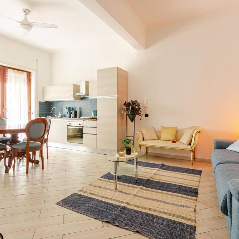 CASA LORY Balduina - Appartamento con 1 Camera da Letto - 24