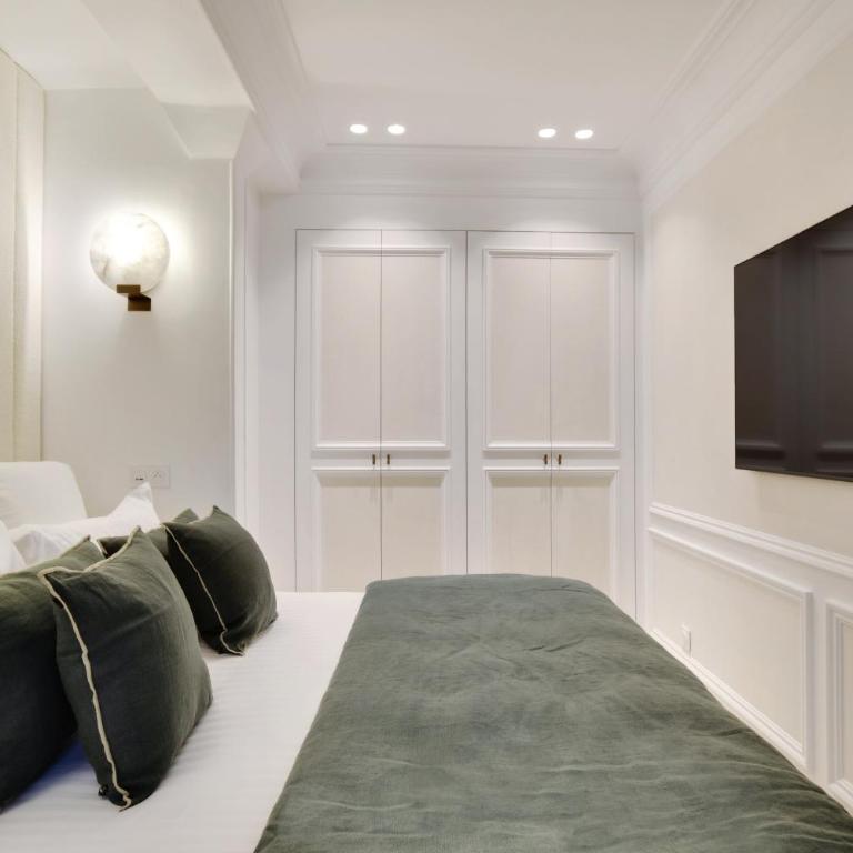 Pick A Flat's apartment in Opéra- Rue Lafitte - Appartement 3 Chambres - 13