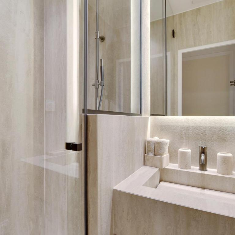 Pick A Flat's apartment in Opéra- Rue Lafitte - Appartement 3 Chambres - 22