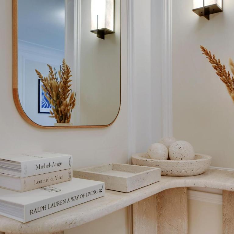 Pick A Flat's apartment in Opéra- Rue Lafitte - Appartement 3 Chambres - 11