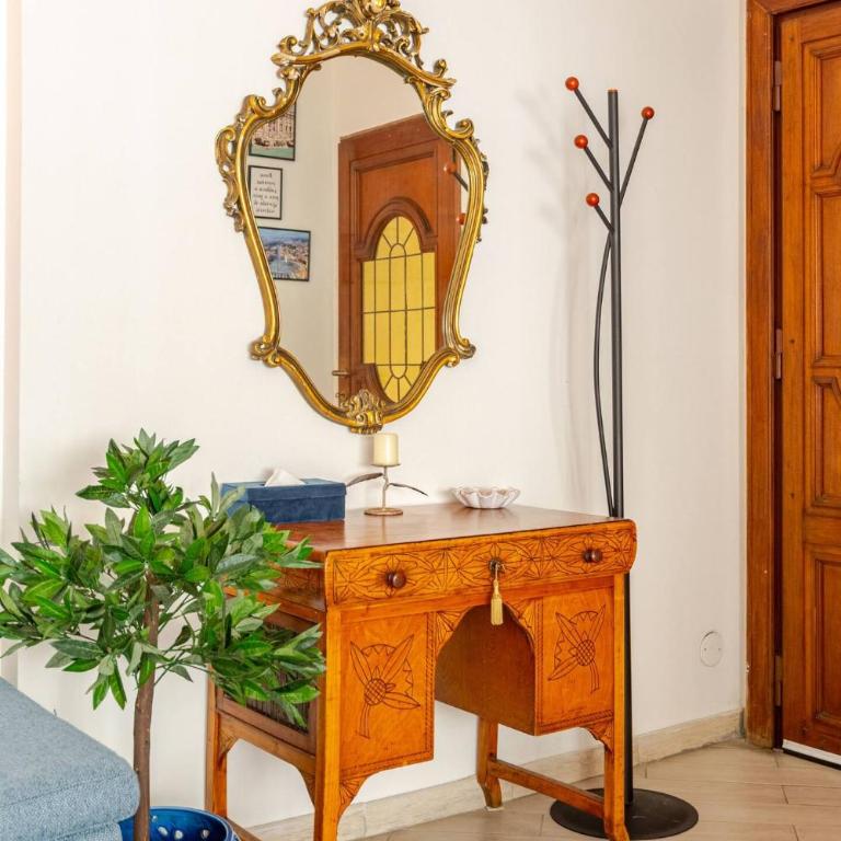 CASA LORY Balduina - Appartamento con 1 Camera da Letto - 27