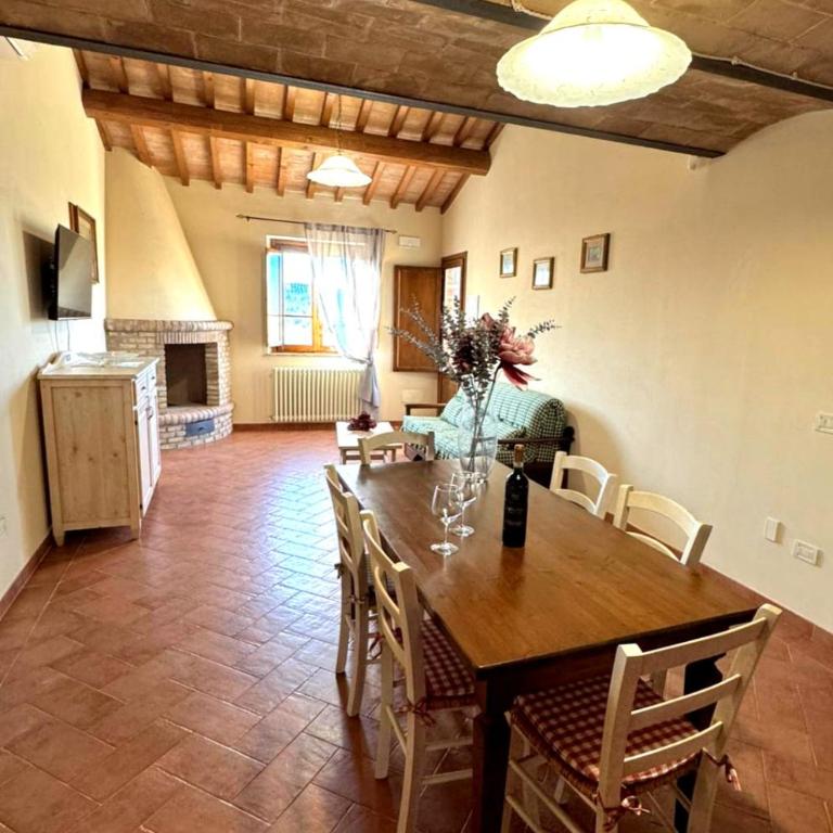 Poggio Giulia - Appartamento con 2 Camere da Letto - 7