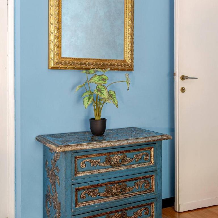 CASA LORY Balduina - Appartamento con 1 Camera da Letto - 28