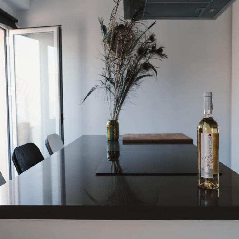Cathedral View Apartment - City Center -Free Parking - AC - Apartamento de 2 dormitorios con vistas - 15