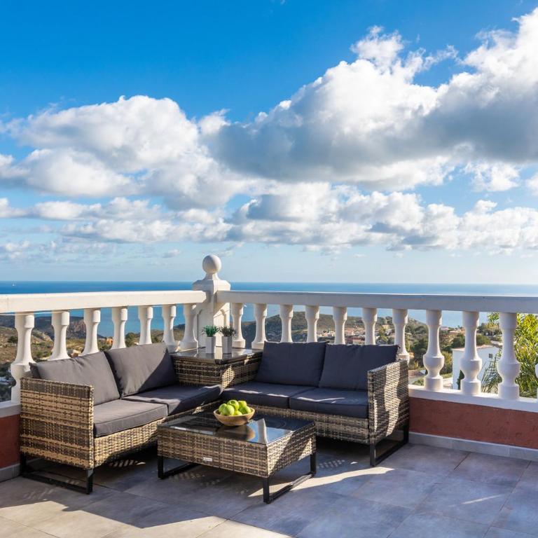 Villa Terracota by Abahana Villas - Villa - 1
