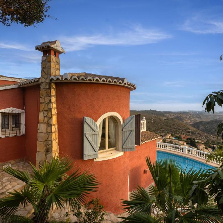 Villa Terracota by Abahana Villas - Villa - 2