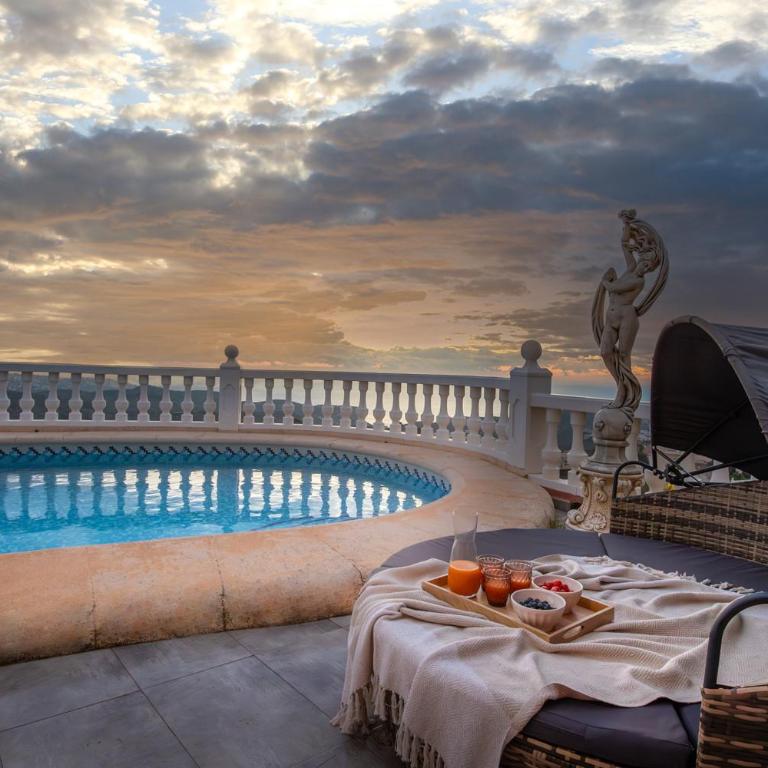 Villa Terracota by Abahana Villas - Villa - 4
