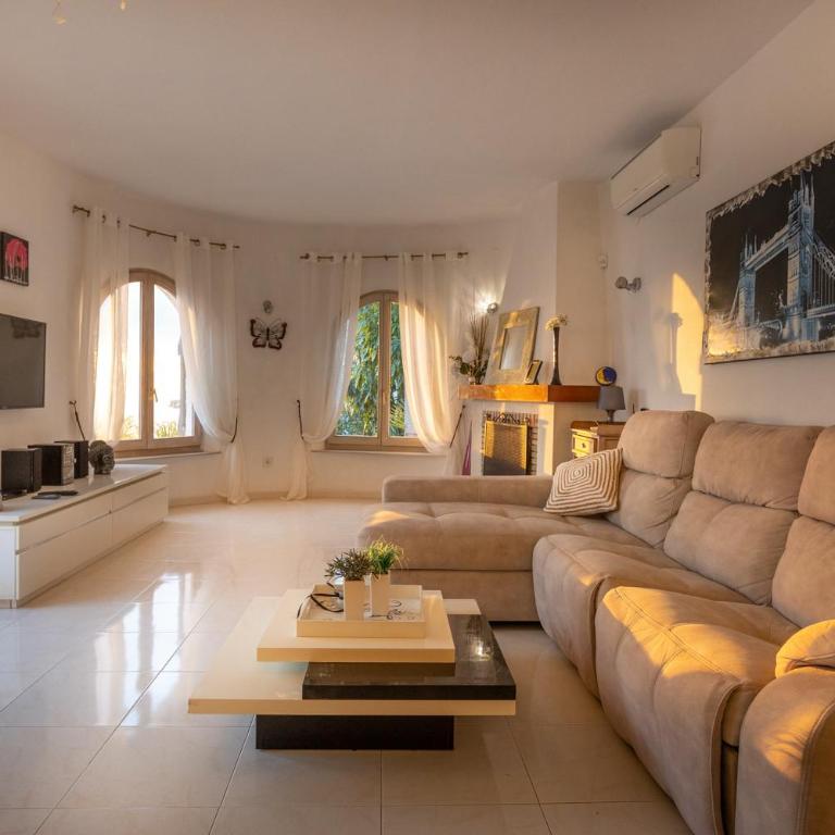 Villa Terracota by Abahana Villas - Villa - 8
