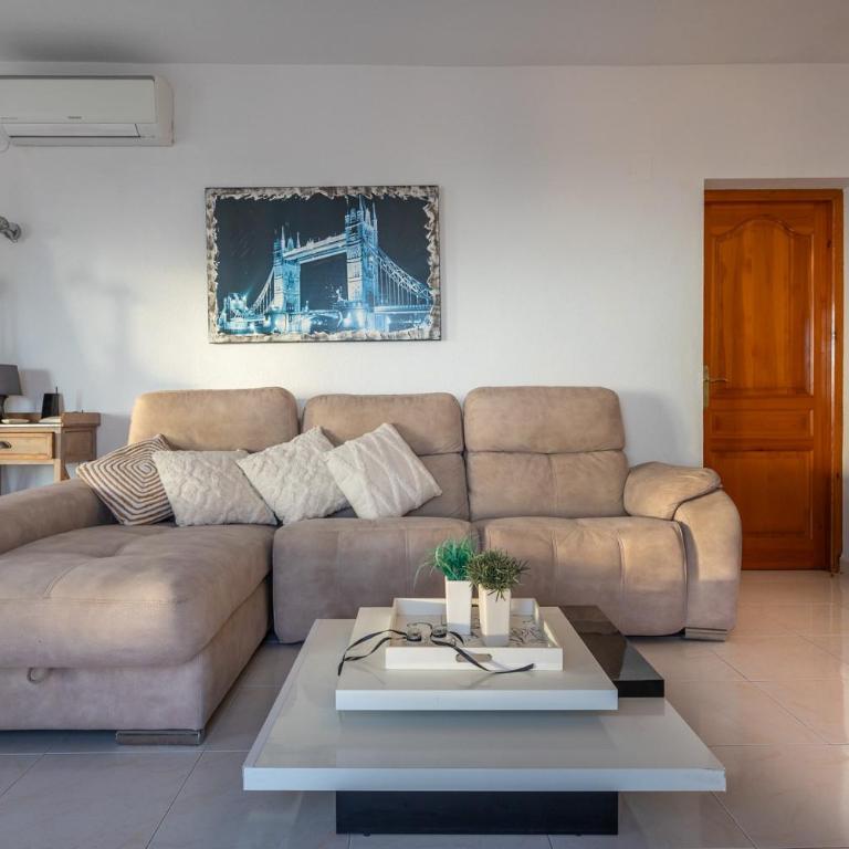 Villa Terracota by Abahana Villas - Villa - 10