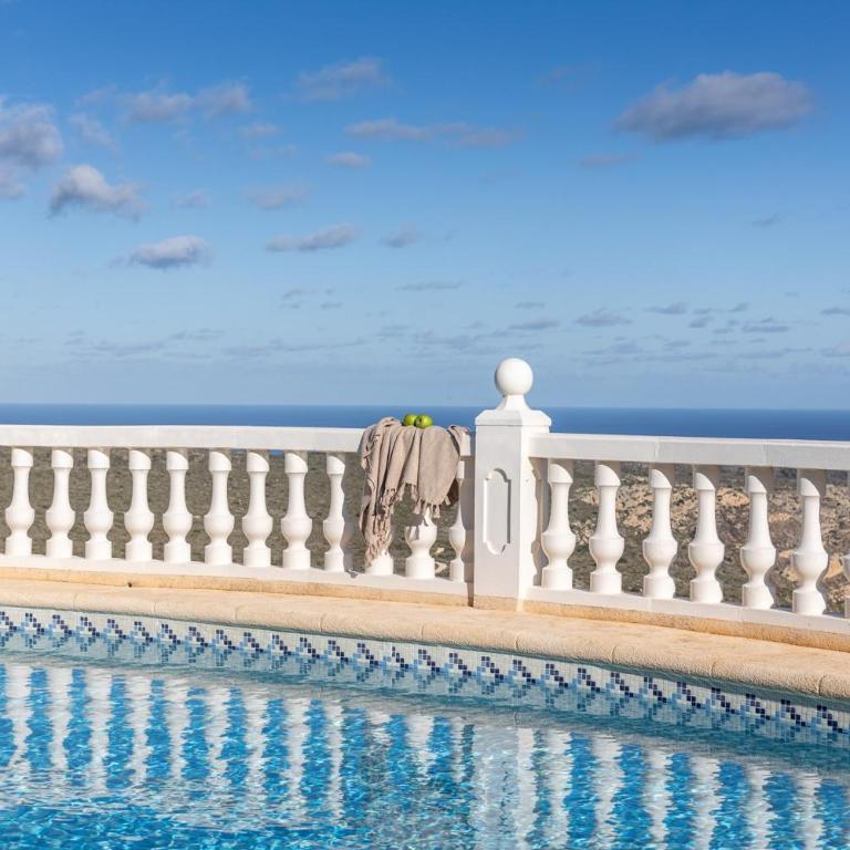 Villa Terracota by Abahana Villas - Villa - 19