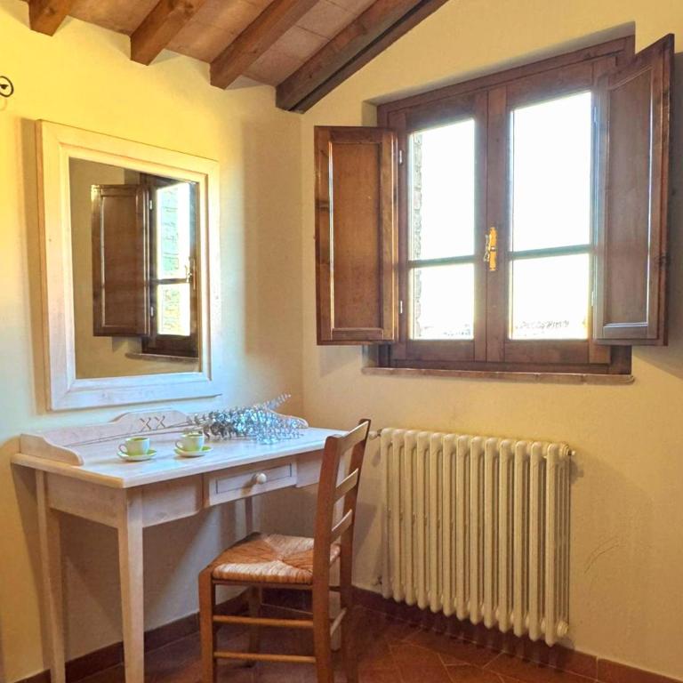 Poggio Giulia - Appartamento con 2 Camere da Letto - 8