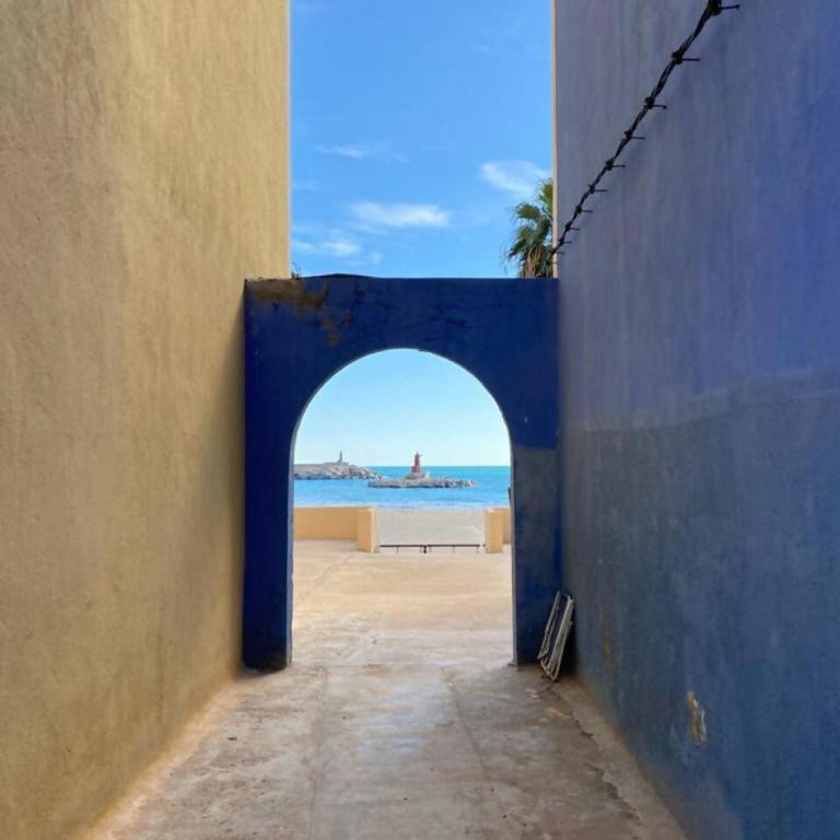 Encantador Apartamento en Primera Línea de Playa - Two-Bedroom Apartment - 16