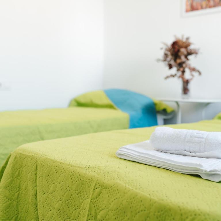 Cathedral View Apartment - City Center -Free Parking - AC - Apartamento de 2 dormitorios con vistas - 23