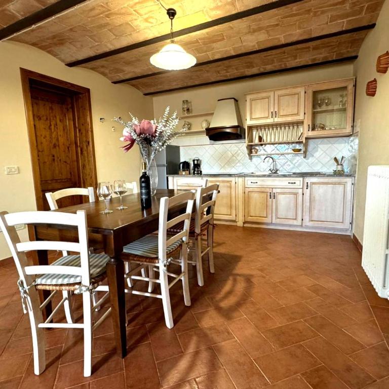 Poggio Giulia - Appartamento con 2 Camere da Letto - 3