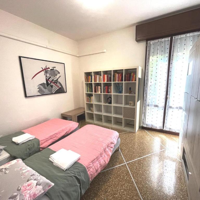 Appartamento Saragozza - Two-Bedroom Apartment - 6