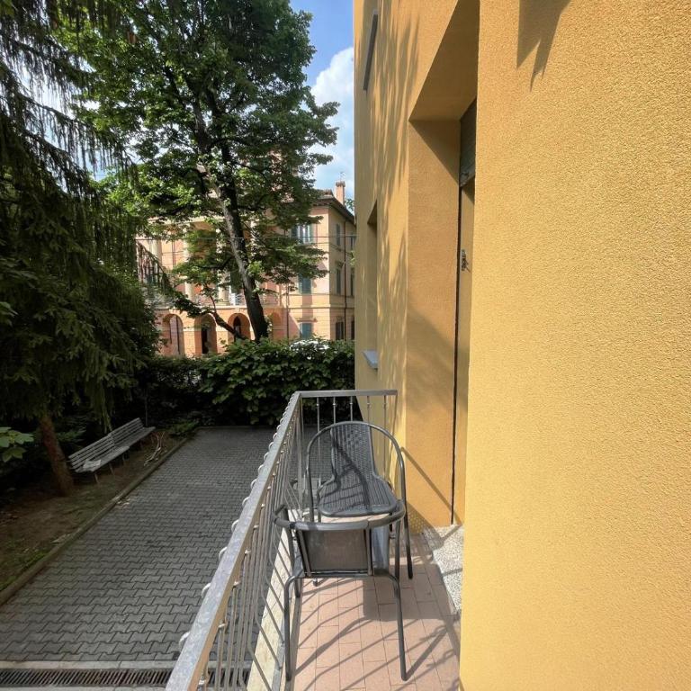 Appartamento Saragozza - Two-Bedroom Apartment - 7