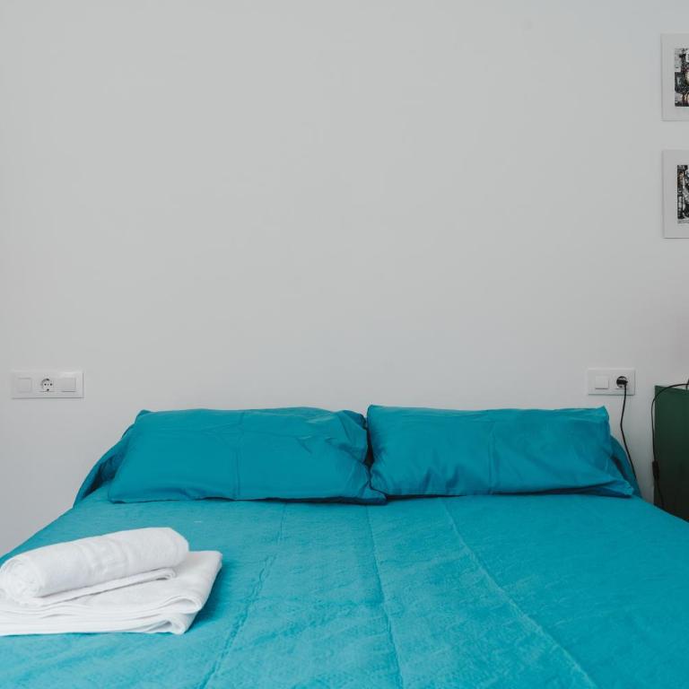 Cathedral View Apartment - City Center -Free Parking - AC - Apartamento de 2 dormitorios con vistas - 26