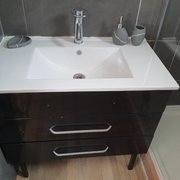 Le Voisin Toulousain 2 - Appartamento con 2 Camere da Letto - 6